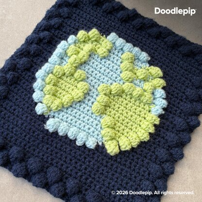 Astronaut Space Blanket