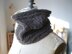 Peu de Pluie Neckwarmer/Cowl