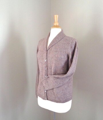Buckwheat Sweater