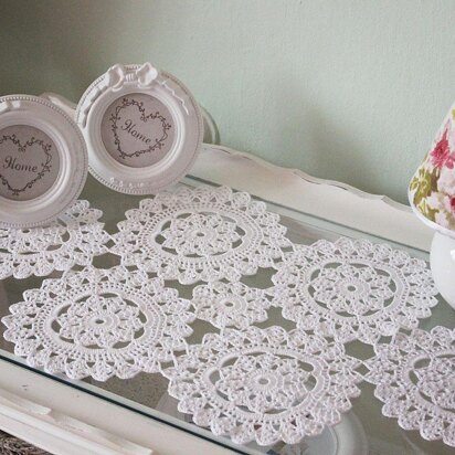 Lace Doily