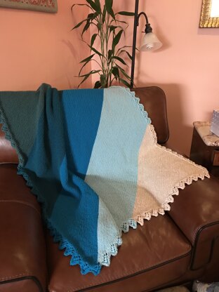 Marley Blanket