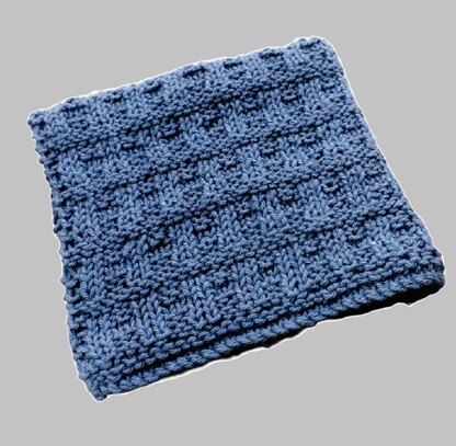 Harris Wash Cloth