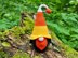 Gnome candy corn