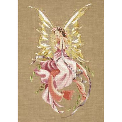 Mirabilia MD38 - Titania, Queen of the Fairies Chart - 941797 -  Leaflet