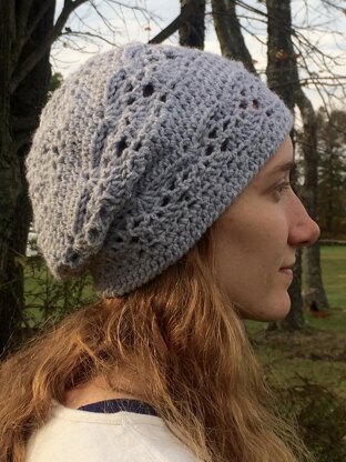 Worsted Barrow Wight Hat