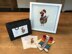 Appletons Wool Limited Appletons Michaelmas Goose Needlepoint Kit