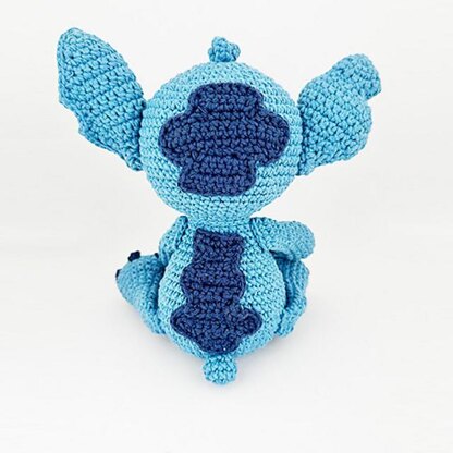Stitch
