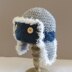 Chameleon Hat - Friendly Skies 14-132