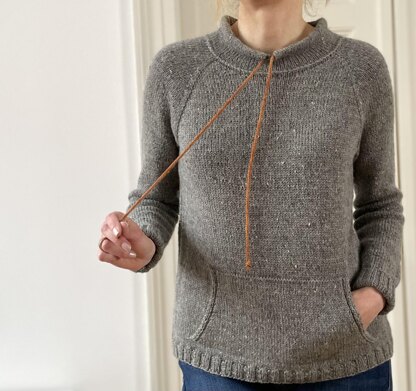 Twila Pullover