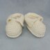 Baby Simple Slippers