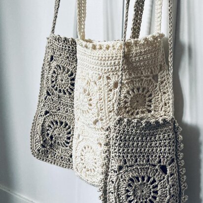 Linen Collection Bags