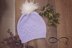 Frost Swirl Hat.