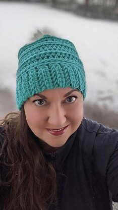 Snoh Beanie