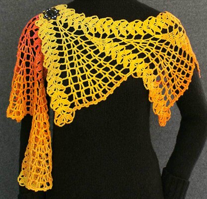 Neck Scarf 13