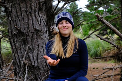 Sacandaga Hat