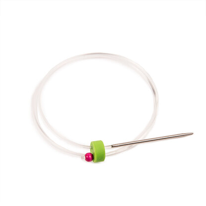 Clover Circular Interchangeable - Stoppers