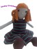 Rosie Dress Up Doll