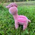 Alpaca Lina