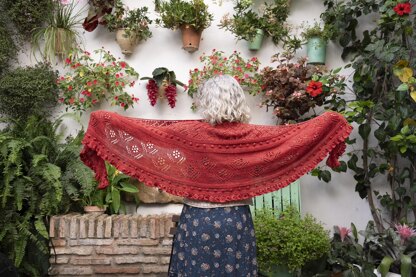 Chal Mayo en Córdoba