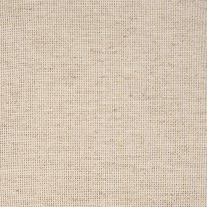 Zweigart 20 Count Rustico Aida Oatmeal 39" x 43"