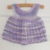 Twinkle Dress for Baby