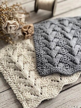 Glamour Dishcloth