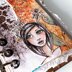 Elizabeth Craft Designs Elizabeth Crafts Clear Stamps - Earthy Girls