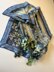 Vine Leaf Shawl