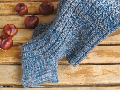 Kiak Legwarmers