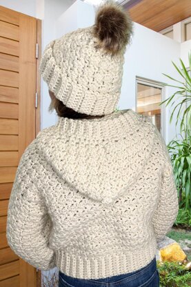 Wrenley Hoodie
