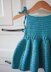 Bluebell Dress