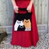 Kitty Cat Tote