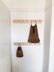 The Aumbry Hanging Bag