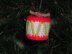 Christmas Drum Ornament C-021