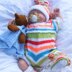 RayneBeau Romper