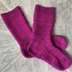 Wavelength Socks