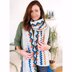 Boho Granny scarf
