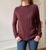 Kara Pullover