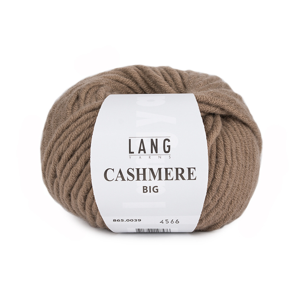 Lang Yarns Cashmere Big - view 2