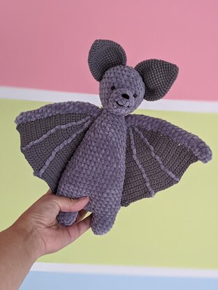 Bat Toy