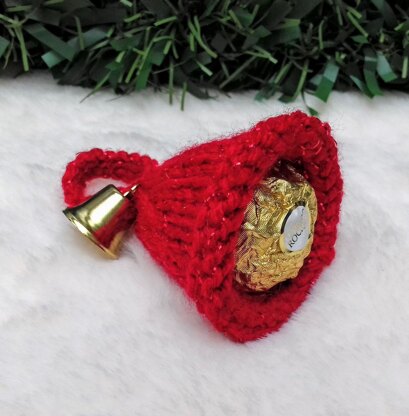 Christmas Jingle Bells - Ferrero Rocher Covers