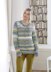 Sweater & Cardigan in King Cole Explorer Super Chunky - 5458 - Leaflet