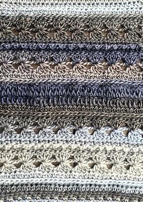 Sweet Serendipity Blanket
