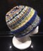 Machno Fair Isle Beanie Hat