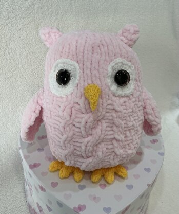 Wise Owls