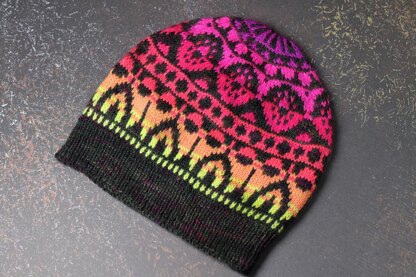 Daedalum Hat