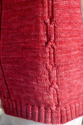 Gossamer for her