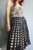 Romantina skirt