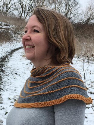 Silbury Cowl