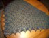 Raindrop Shawl